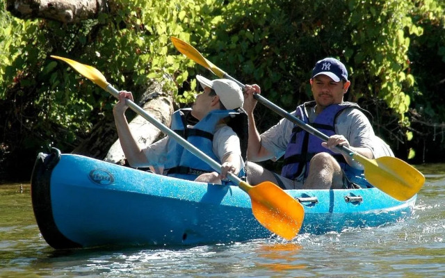 Lagrange Vacances La Closerie