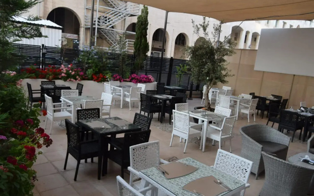 Torino Amman Hotel