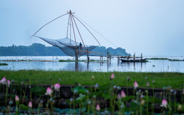 Pathiramanal Villa, Alappuzha