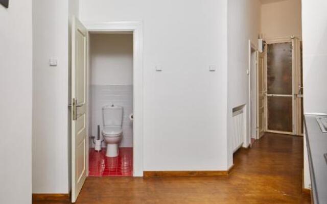 Supercosy Apartment at Žižkov