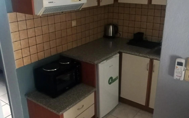 Alexander Rooms & Apartments