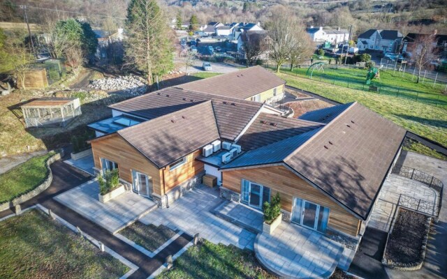 Room 1 - The Sleeping Giant - Pen Y Cae Inn