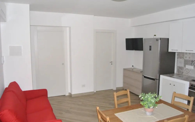 Agrigento Centre - 1-bed Apartment - Sleeps 4