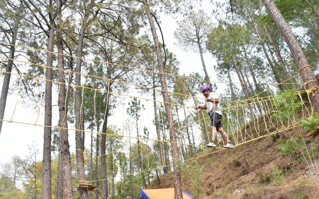 Sunshine Courtyard Resort