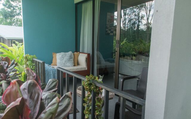 Brisas Arenal Hotel
