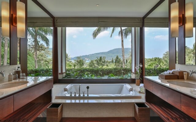 Villa Chanjar- Kamala Beach
