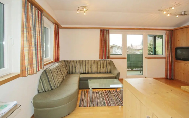 Chalet in Muhltal Near Kitzbuhel Ski Slopes