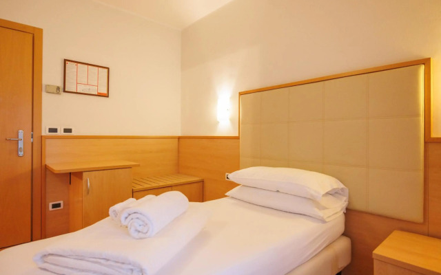 Club Hotel e Residence La Vela