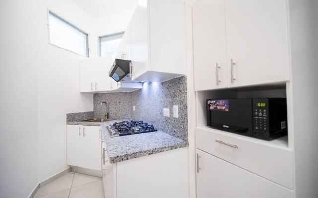 Plaza Achim 6A, Modern Apt 250m From Sosua Beach!