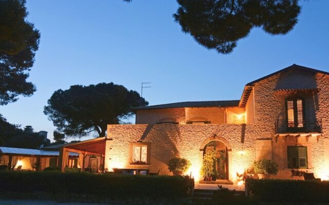 Villa Terra del Sole