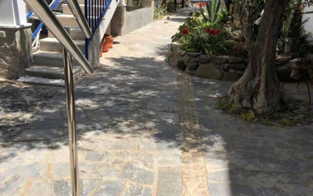 Mirador de la Negras