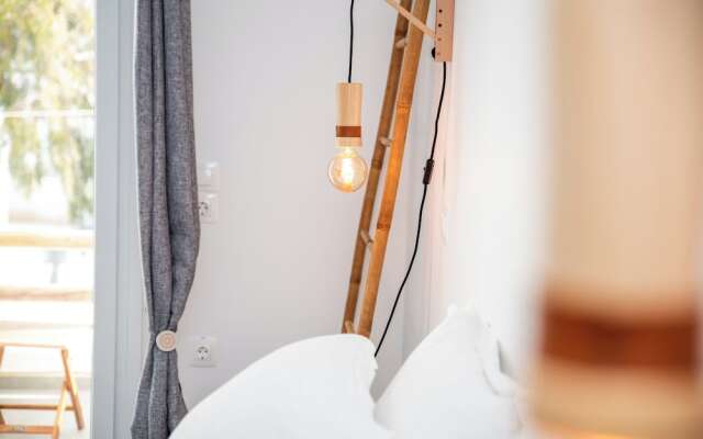 White Cave Villas Residence