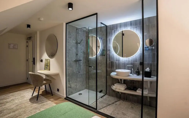 Boutique Hotel Annamaes