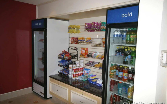 Hilton Garden Inn Outer Banks/Kitty Hawk