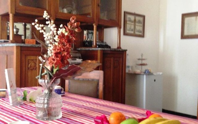 Bed and Breakfast Casa Flora