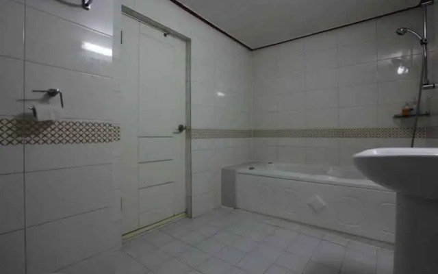 Incheon Airport Beach Hotel