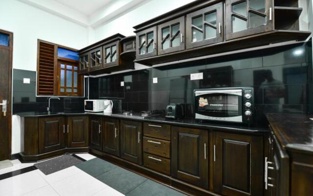 Sea Yo Villa - Super Luxury 2 Bed Room Apartment