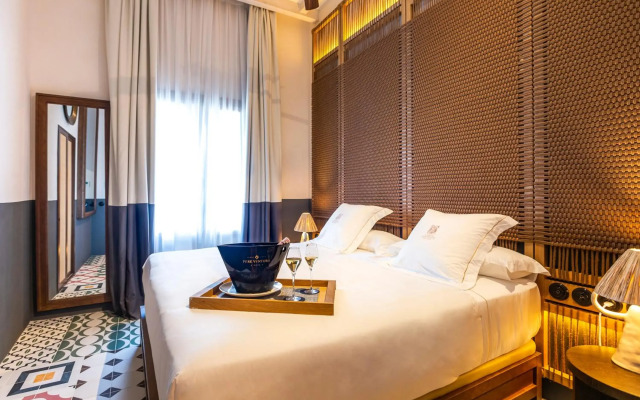Hotel La Torre del Canonigo - Small Luxury Hotels