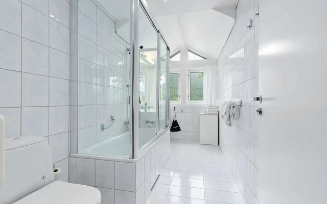 Kinsarvik Fjordhotel, BW Signature Collection