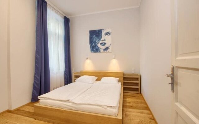 Residence Karolina