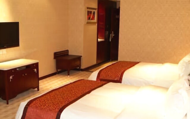 Yun Lang Di Hotel