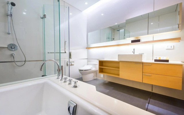Somerset Sukhumvit Thonglor Bangkok