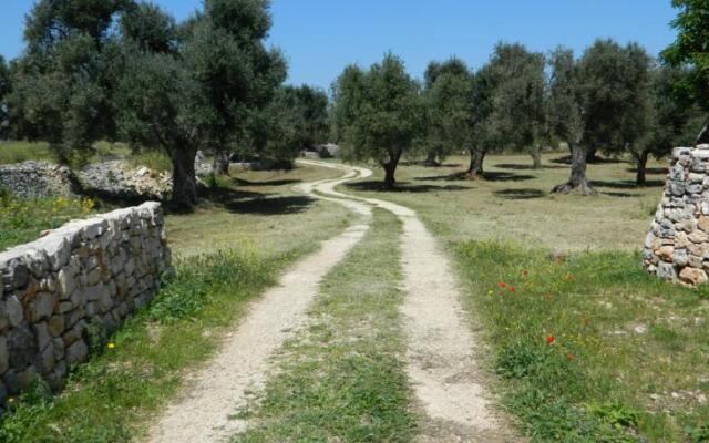 Antica Masseria Il Purgatorio