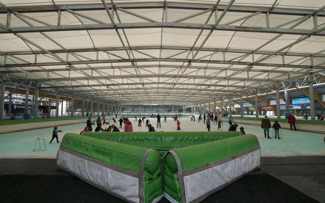 ibis Styles Haarlem City