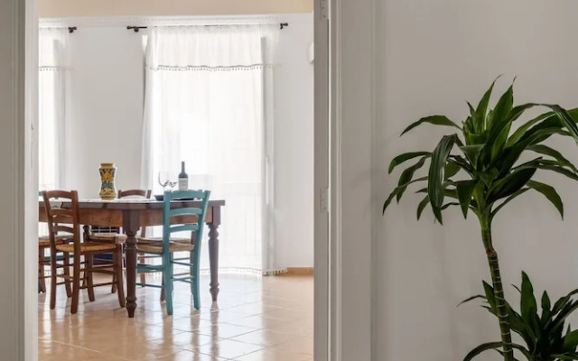Torrekalsa Apartment