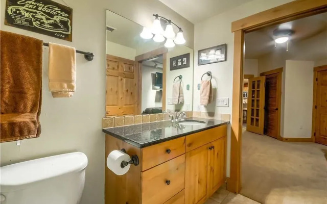 Aspen Lodge 4301