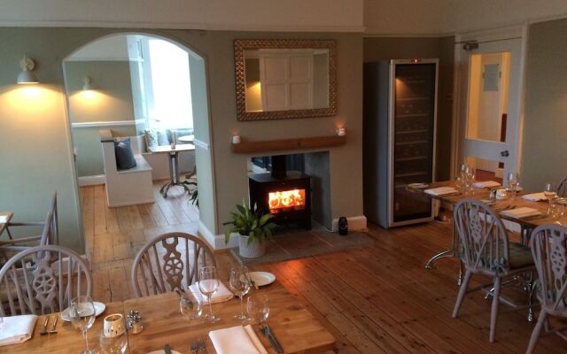 St Aidan Hotel & Bistro