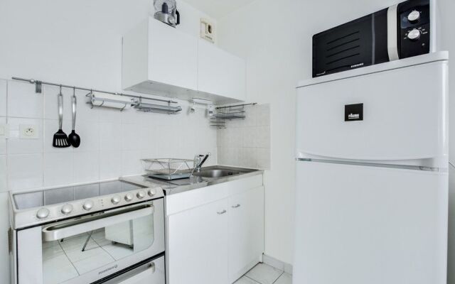 Appart Coeur de Lyon - Part Dieu - Vivier Merle