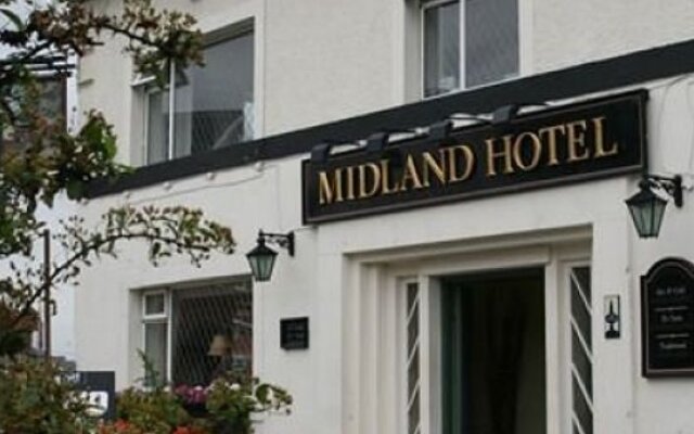 The Midland Hotel