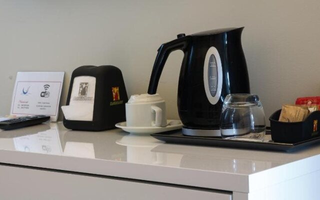 B&B Garda Charme