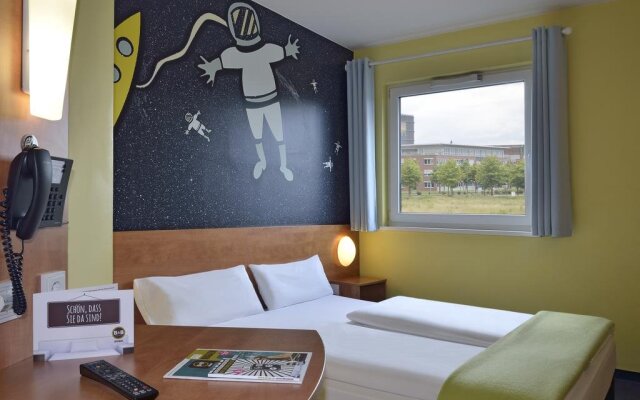 B&B Hotel Oberhausen am Centro