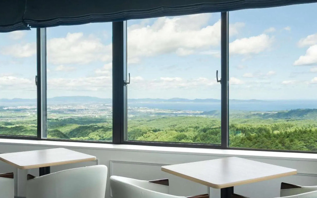 Mercure Tottori Daisen Resort & Spa