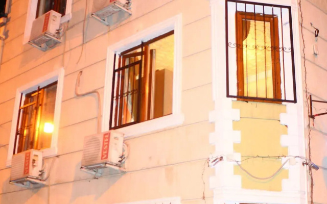 Sultanahmet King Palace Hotel