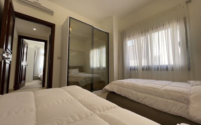 Marassi North Coast Twin House Verdi 78