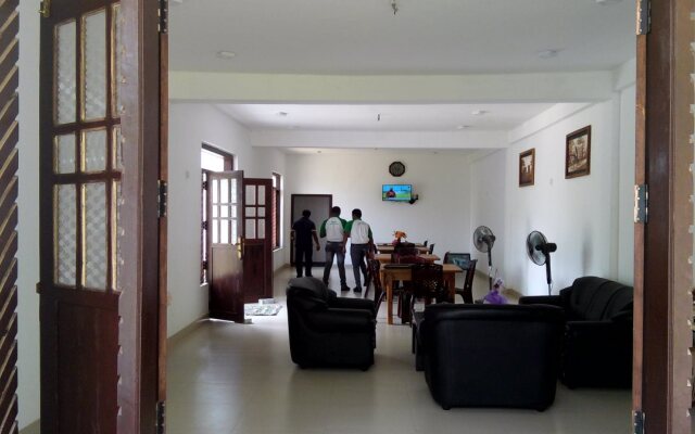 Miheen Hotel and Resort