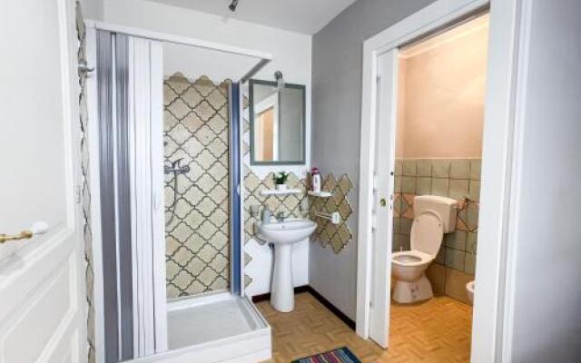 La cura Dolmen House