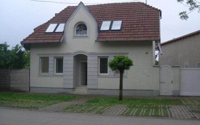 Mini Hotel - Apartments