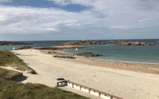 Apartment Tregastel - 4 Pers, 40 M2, 2/1