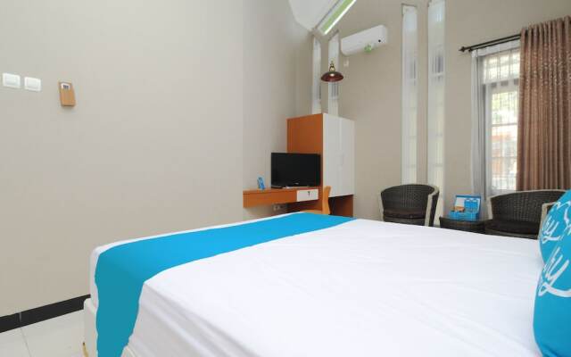 Airy Syariah Buah Batu Sanggar Kencana Satu 14 Bandung