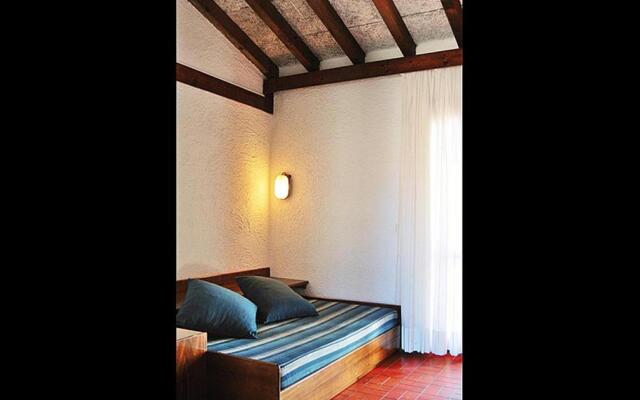 Le Rondini 1st floor with terrace