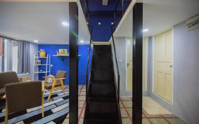 The Artist Residence
