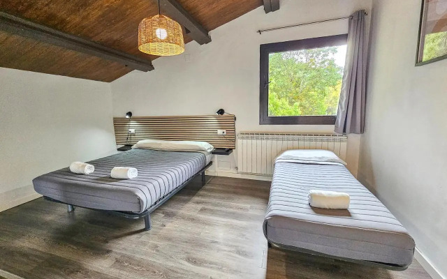 Resort Camping Solopuent