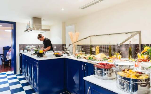 Strandhotel Binz