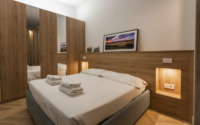 Firenze Duomo Suite by Mmega