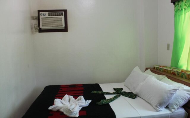 Betsy Place Inn
