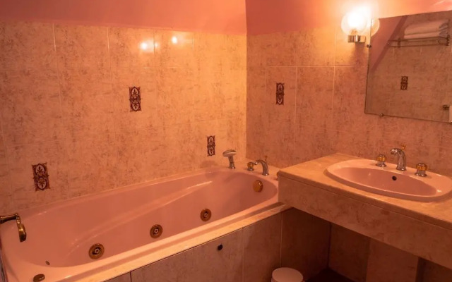 Château Des Bondons EI